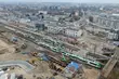 Rail Baltica. Jak postępują prace na podlaskim odcinku trasy?