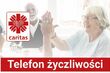 Caritas Archidiecezji Białostockiej uruchomił telefon życzliwości dla seniorów