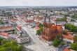 Białystok – miasto z atrakcyjną ofertą mieszkań