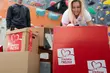 Szlachetna Paczka - zostało sporo rodzin z Podlaskiego. Większość potrzebuje żywności