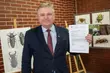 Naukowiec z PB otrzymał patent. Pomoże wyleczyć zakaźną chorobę pszczół
