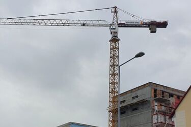 Lokatorzy z Białegostoku czują się bezpiecznie. Za to w mieście kuleje rozrywka