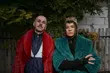 Tatarska historia ognistej miłości z podlaskiego blokowiska. Teledysk Sw@dy i Cichej
