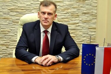 Burmistrz Michałowa został nominowany do nagrody im. Pawła Adamowicza