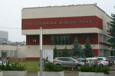 Wielkie Targi Szkół Zawodowych na Politechnice Białostockiej