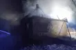 Miniona noc do spokojnych nie należała. Doszło do 2 pożarów
