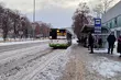 Przez pół roku był nieczynny. Pasażerowie BKM mogą korzystać z dawnego przystanku