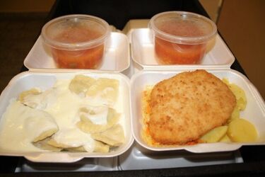 Jakie warunki panują w strzeżonych ośrodkach dla cudzoziemców? Można się zdziwić