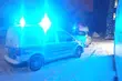 Przez trudne warunki na drogach rodząca kobieta nie mogła dojechać do szpitala