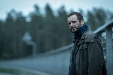 Nowy singiel Bartosza Chajdeckiego do serialu "Kruk"