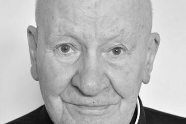 Zmarł ks. kan. Józef Kakareko 