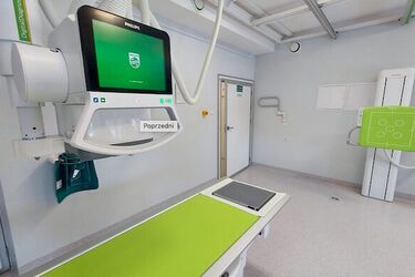 Nowy sprzęt w podlaskim szpitalu. Kosztował kilkanaście milionów złotych