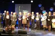 Marszałek wręczył nagrody za osiągnięcia kulturalne