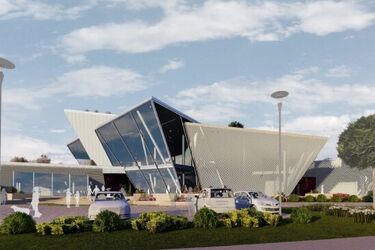 Wasilków chce wybudować nowe centrum kultury. Ma już koncepcję