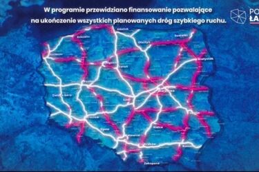S8 i S16 w Podlaskiem. Rząd obiecał budowę obu dróg