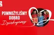 Poznaliśmy wyniki 22. edycji Szlachetnej Paczki