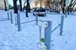 Przy ul. Włókienniczej otworzono wybieg dla psów