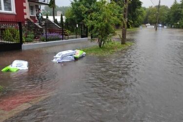 Mieszkańcy z Dojlid mają dość. Wystosowali list otwarty do prezydenta