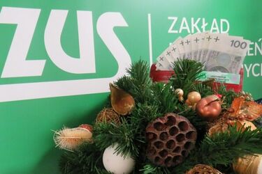Emeryci i renciści wyjątkowo dostaną świadczenia przed świętami
