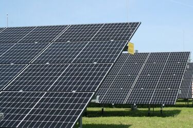 W Podlaskiem powstaną nowe elektrownie słoneczne i inkubatory przedsiębiorczości