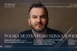 Muzyczne zakończenie sezonu z mocnym uderzeniem. Mariusz Mocarski i perkusja