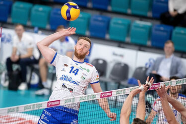 Zaczęli rundę rewanżową od porażki