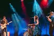 Tradycja w psychodelicznym wydaniu. Koncert zespołu Odpoczno