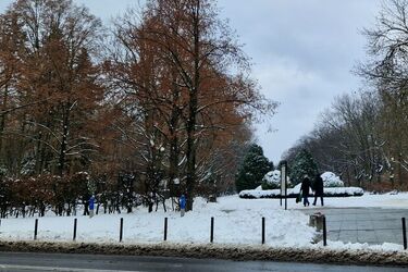 Uwaga na gołoledź! IMGW wydało ostrzeżenie 2. stopnia