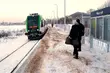 Przystanek kolejowy w Kleszczelach oddany do użytku