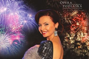 Świątecznie i noworocznie. Co przygotowała Opera w najbliższym czasie?