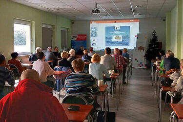 Dobiegł końca VI Weekend Bezpiecznej Jazdy