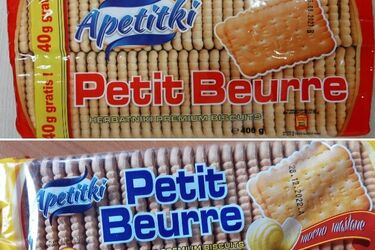 GIS ostrzega! Spożycie tych herbatników może stanowić zagrożenie dla zdrowia