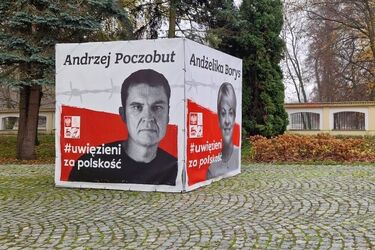 Przed nami ostatnia w tym roku akcja solidarnościowa z Polakami na Białorusi