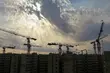 Deweloperzy chętniej kończą budowy niż zaczynają nowe