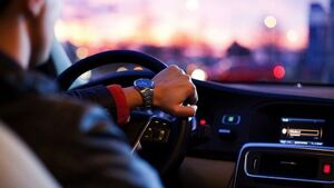 Prawie co czwarty kierowca z Białegostoku deklaruje, że spowodował choć jedną szkodę