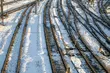 Zadbajmy o bezpieczeństwo podczas świąt. Na przejazdach kolejowych zginęło ponad 30 osób