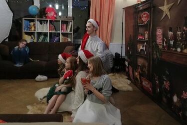 Fundacja Dialog prosi o wsparcie na Dom Powrotu. Chodzi o dzieci