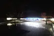 Potrącenie na przejściu dla pieszych. Kobieta trafiła do szpitala