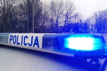 Tragiczny bilans Wigilii. Nie żyje jedna osoba