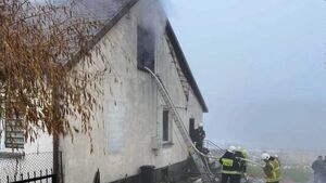 Nie wszyscy mają spokojne święta. 5 osób poszkodowanych
