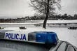 Dwukrotnie włamał się do budynku. Jego łupem padł alkohol i przewody miedziane