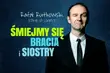 Rafał Rutkowski rozśmieszy do łez. Wystąpi w Hotelu Żubrówka [KONKURS]