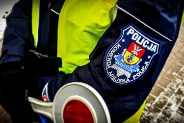 Święta na białostockich drogach. W ręce policji wpadło 13 nietrzeźwych kierowców
