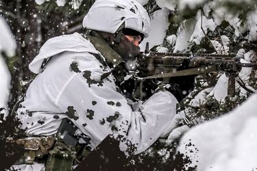 Strzelanie czy rzucanie granatem - można potrenować z wojskiem