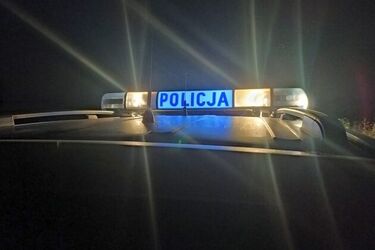 Pijany poszedł zgłosić kradzież samochodu. Nie swojego 