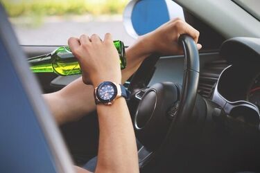 "Myśl trzeźwo". Policja rusza z nową akcją
