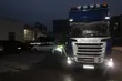 Kierowca manipulował tachografem. Stracił prawo jazdy