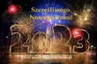 Szczęśliwego 2023 roku!
