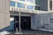 Uniwersytecki Szpital Kliniczny wprowadził zakaz odwiedzin