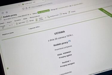 Wyższe pensje i nie tylko. Jakie zmiany pojawią się w kodeksie pracy?